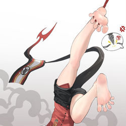 This is a pixiv picture whose title is 鬼怒川カスミ.