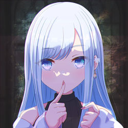 This is a pixiv picture whose title is The Giftedray奏ちゃん✨.