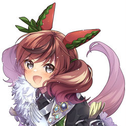 This is a pixiv picture whose title is フラスタネイチャ.
