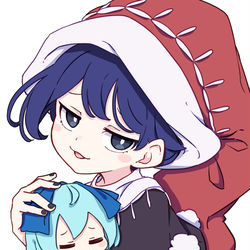 This is a pixiv picture whose title is ドレミーの日.
