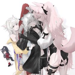 This is a pixiv picture whose title is xまとめ〜その3.