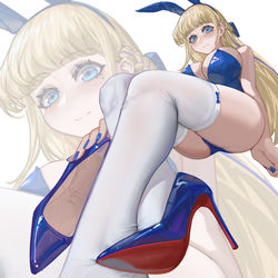 This is a pixiv picture whose title is 打進來2.0.