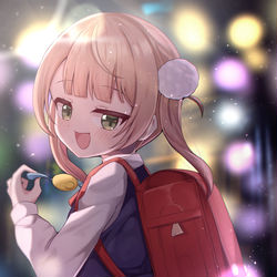 This is a pixiv picture whose title is しぐれうい.