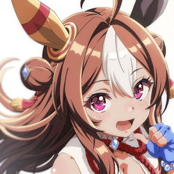This is a pixiv picture whose title is コパー.