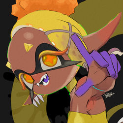 This is a pixiv picture whose title is なのじゃ！.