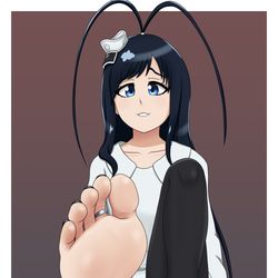 This is a pixiv picture whose title is ジセルちゃん.