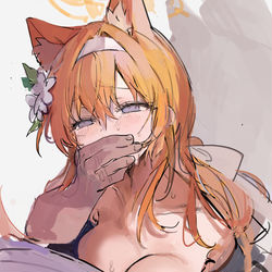 This is a pixiv picture whose title is 무제.