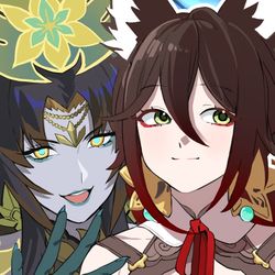 This is a pixiv picture whose title is 【开拓日常】2023.10.03.