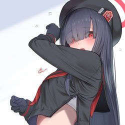 This is a pixiv picture whose title is 正実モブちゃん.
