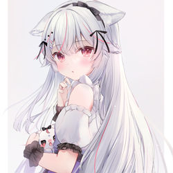 This is a pixiv picture whose title is えりたゃ.