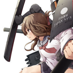 This is a pixiv picture whose title is かつての戦乱の世に初めから側にいた力.