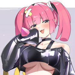 This is a pixiv picture whose title is pokemon Sango.