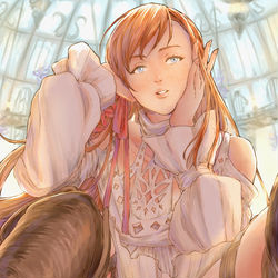 This is a pixiv picture whose title is Ryne Augurelt Waters.