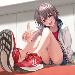 This is a pixiv picture whose title is 乙倉誕2023！.