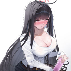 This is a pixiv picture whose title is おはよう.
