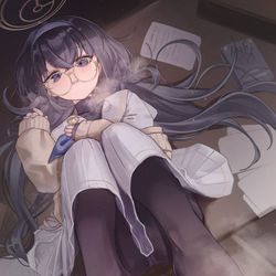 This is a pixiv picture whose title is ６日目　ウイ.