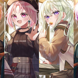This is a pixiv picture whose title is ZOZOダショ.