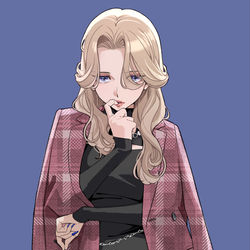 This is a pixiv picture whose title is ガールクラッシュ　第7巻.