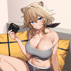 This is a pixiv picture whose title is ほしょくくらぶ＃6.