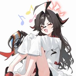 This is a pixiv picture whose title is カスミ.