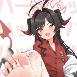This is a pixiv picture whose title is カスミ.