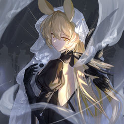 This is a pixiv picture whose title is ドロシー.