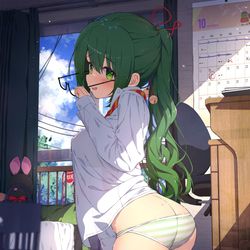 This is a pixiv picture whose title is SZ.