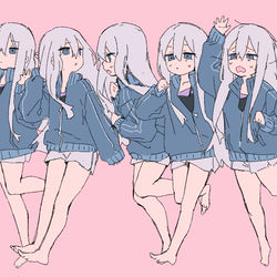 This is a pixiv picture whose title is プロセカ まとめ.