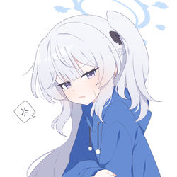 This is a pixiv picture whose title is 月雪ミヤコ.