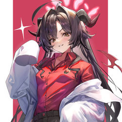 This is a pixiv picture whose title is カスミ.