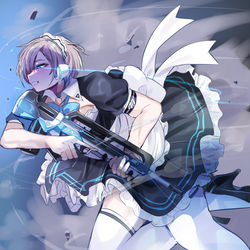 This is a pixiv picture whose title is アスナくん.
