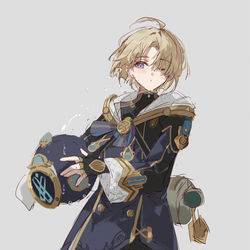 This is a pixiv picture whose title is フレミネ.