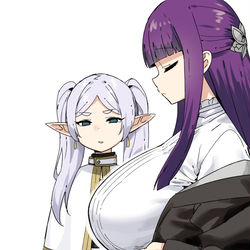 This is a pixiv picture whose title is ？.