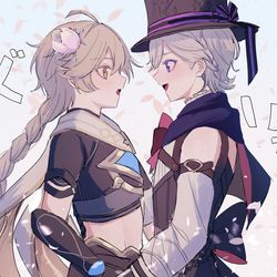 This is a pixiv picture whose title is リネ空.