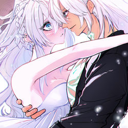 This is a pixiv picture whose title is FGOまとめ⑦.