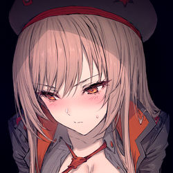 This is a pixiv picture whose title is ラピ.