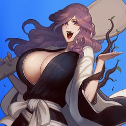 This is a pixiv picture whose title is きりお.