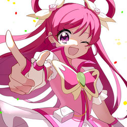 This is a pixiv picture whose title is 無題.
