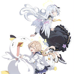 This is a pixiv picture whose title is 日梓.