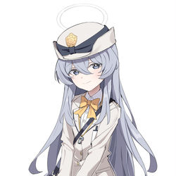 This is a pixiv picture whose title is 杂鱼.