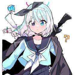 This is a pixiv picture whose title is アロプラナ.