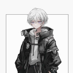 This is a pixiv picture whose title is CMS.