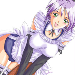 This is a pixiv picture whose title is 花桜梨さん.