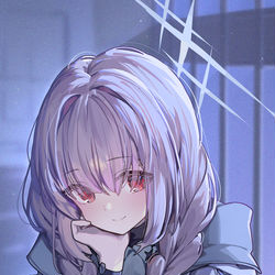 This is a pixiv picture whose title is 秤アツコ.