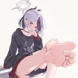 This is a pixiv picture whose title is ９日目　カヨコ.