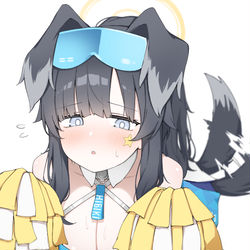 This is a pixiv picture whose title is 頑張れ、頑張れ…先生！.