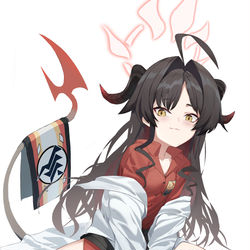 This is a pixiv picture whose title is Untitled.