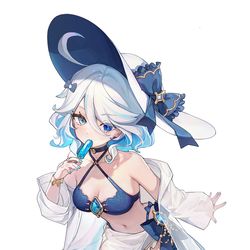 This is a pixiv picture whose title is -.