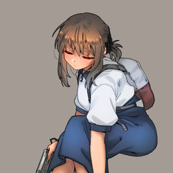 This is a pixiv picture whose title is JDブッキー.