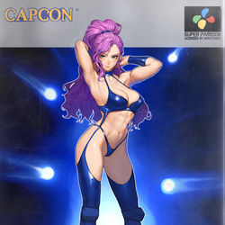 This is a pixiv picture whose title is 無題.